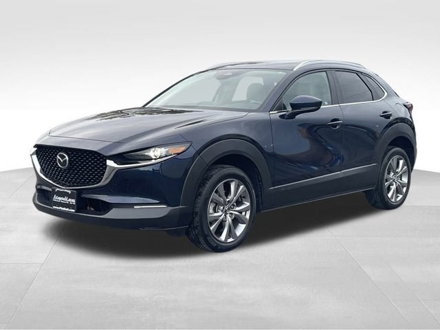 2024 Mazda Mazda CX-30 2.5 S Preferred Package