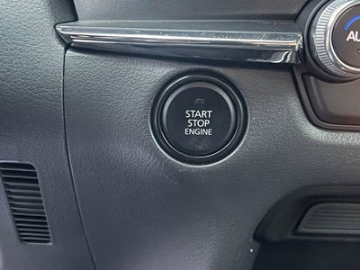 2024 Mazda Mazda CX-30 2.5 S Preferred Package