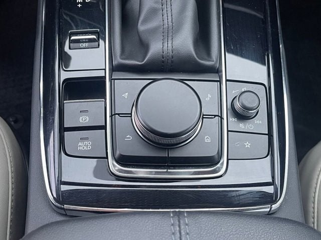 2024 Mazda Mazda CX-30 2.5 S Preferred Package