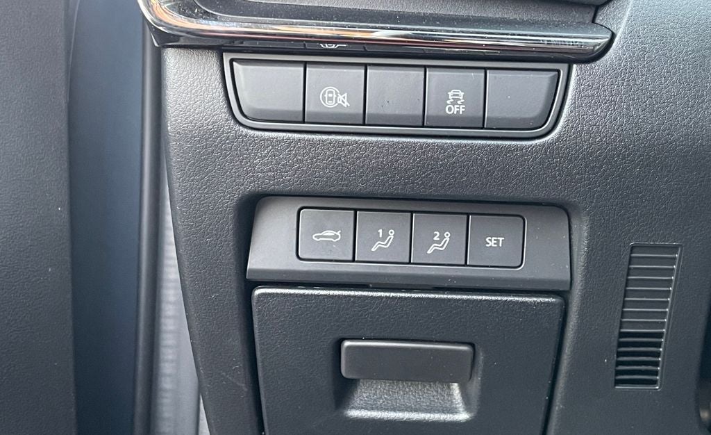 2025 Mazda Mazda3 Sedan 2.5 S Carbon Edition