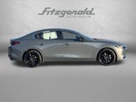 2025 Mazda Mazda3 Sedan 2.5 S Carbon Edition