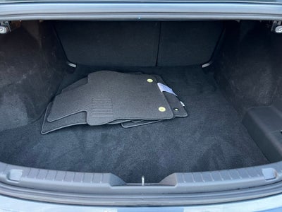 2025 Mazda Mazda3 Sedan 2.5 Turbo Premium Plus
