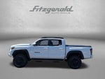 2022 Toyota Tacoma 4WD TRD Pro V6