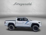 2022 Toyota Tacoma 4WD TRD Pro V6