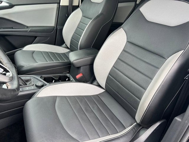 2022 Volkswagen Taos 1.5T SEL