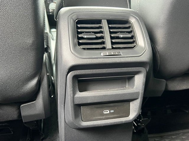 2022 Volkswagen Taos 1.5T SEL