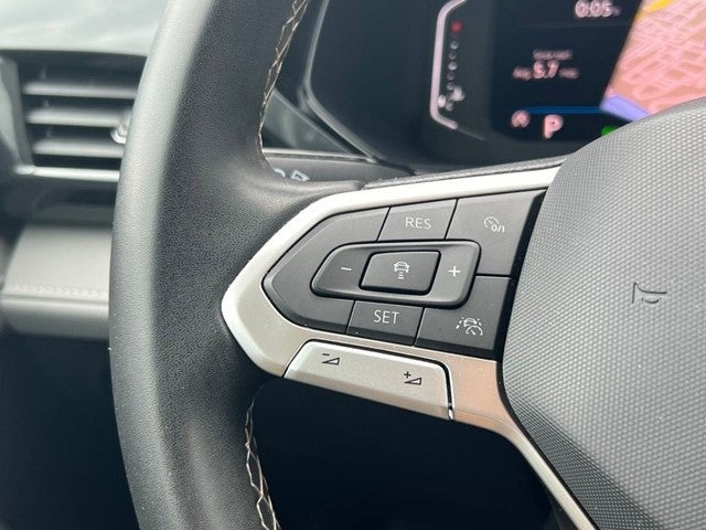 2022 Volkswagen Taos 1.5T SEL