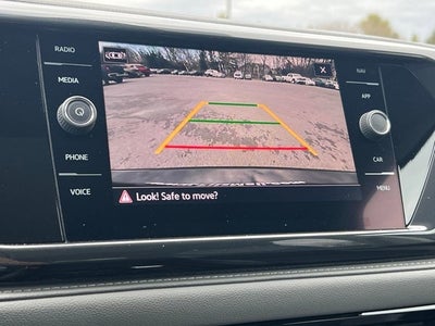 2022 Volkswagen Taos 1.5T SEL