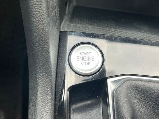 2022 Volkswagen Taos 1.5T SEL