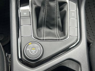 2022 Volkswagen Taos 1.5T SEL