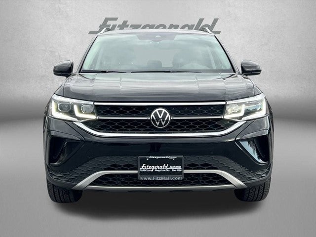 2022 Volkswagen Taos 1.5T SEL