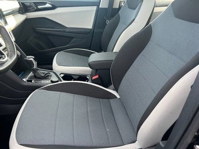 2025 Volkswagen Taos S