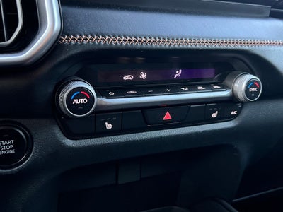 2023 Mazda Mazda CX-50 2.5 Turbo