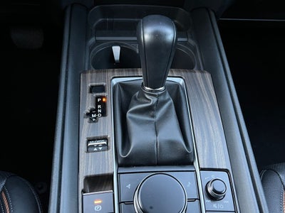 2023 Mazda Mazda CX-50 2.5 Turbo