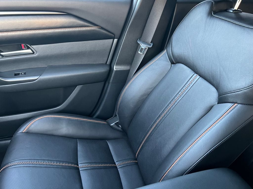 2023 Mazda Mazda CX-50 2.5 Turbo