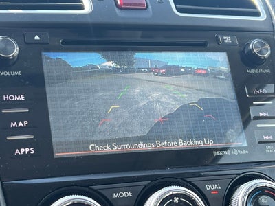 2016 Subaru FORESTER Base
