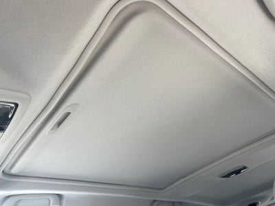 2016 Subaru FORESTER Base