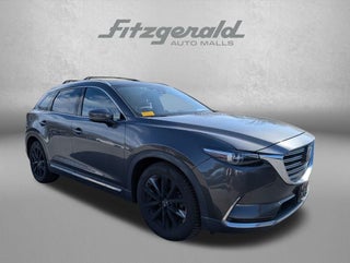 2016 Mazda Mazda CX-9 Signature