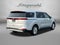 2023 Kia Carnival LX Seat Package