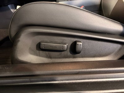 2020 Honda Civic EX-L