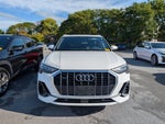2021 Audi Q3 Premium S Line quattro