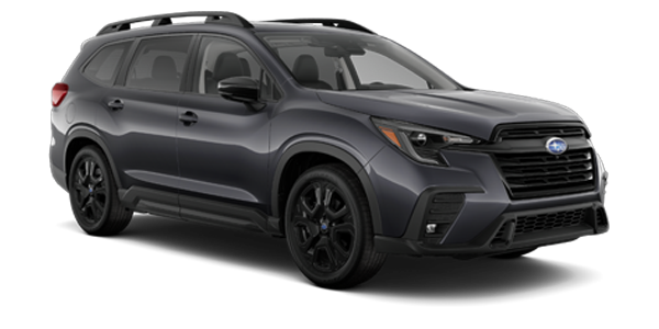 2025 Ascent | Fitzgerald Subaru of Gaithersburg in Gaithersburg MD