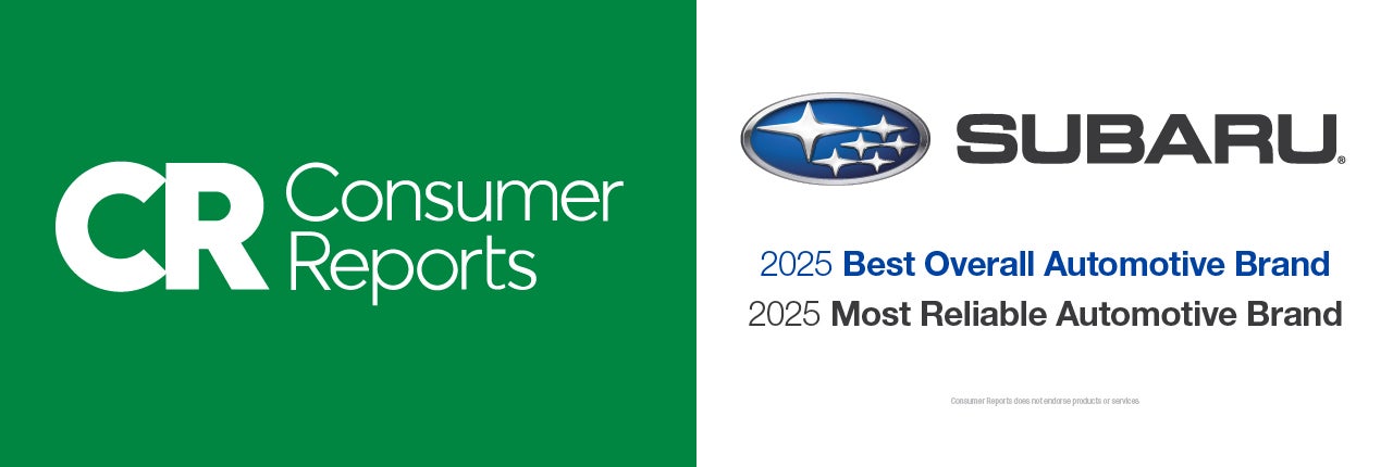 Consumer Reports articles, reviews, rankings and videos. They're all here. | Fitzgerald Subaru of Gaithersburg in Gaithersburg MD