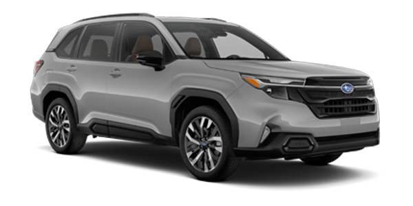 2025 Forester | Fitzgerald Subaru of Gaithersburg in Gaithersburg MD