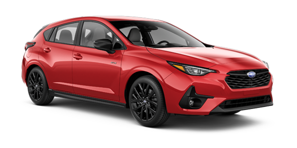 2025 Impreza | Fitzgerald Subaru of Gaithersburg in Gaithersburg MD