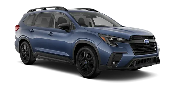 2026 Ascent | Fitzgerald Subaru of Gaithersburg in Gaithersburg MD