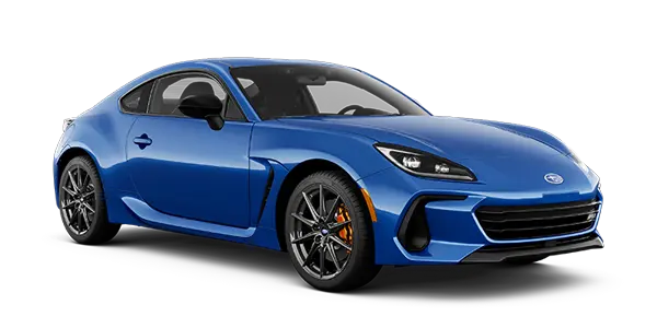 2026 BRZ | Fitzgerald Subaru of Gaithersburg in Gaithersburg MD