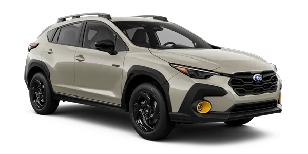 2026 Crosstrek Hybrid | Fitzgerald Subaru of Gaithersburg in Gaithersburg MD