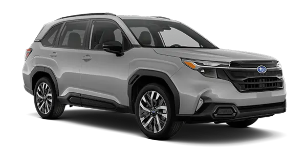 2026 Forester | Fitzgerald Subaru of Gaithersburg in Gaithersburg MD