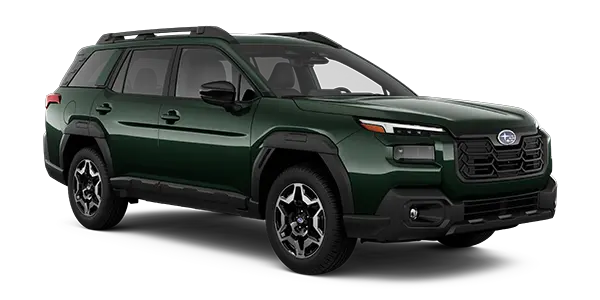 2026 Outback | Fitzgerald Subaru of Gaithersburg in Gaithersburg MD