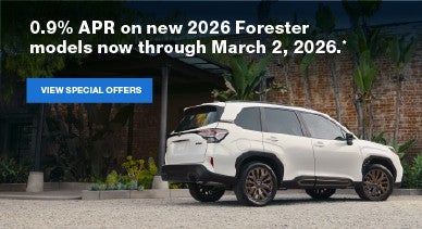 Forester | Fitzgerald Subaru of Gaithersburg in Gaithersburg MD