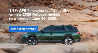  Outback | Fitzgerald Subaru of Gaithersburg in Gaithersburg MD