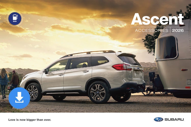 Fitzgerald Subaru of Gaithersburg in Gaithersburg MD