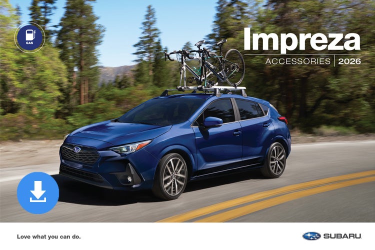 Fitzgerald Subaru of Gaithersburg in Gaithersburg MD