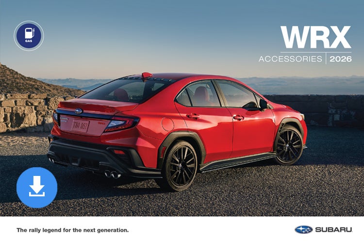 Fitzgerald Subaru of Gaithersburg in Gaithersburg MD