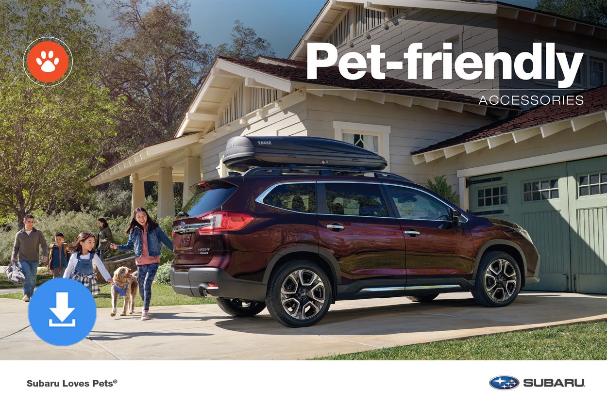 Fitzgerald Subaru of Gaithersburg in Gaithersburg MD