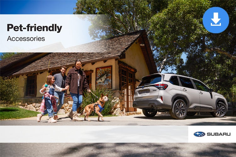 Fitzgerald Subaru of Gaithersburg in Gaithersburg MD