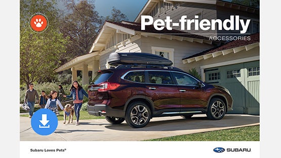Fitzgerald Subaru of Gaithersburg in Gaithersburg MD