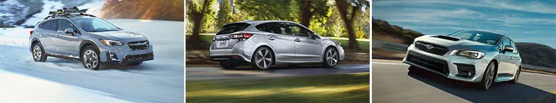 Choosing the right tires for where you drive. | Fitzgerald Subaru of Gaithersburg in Gaithersburg MD