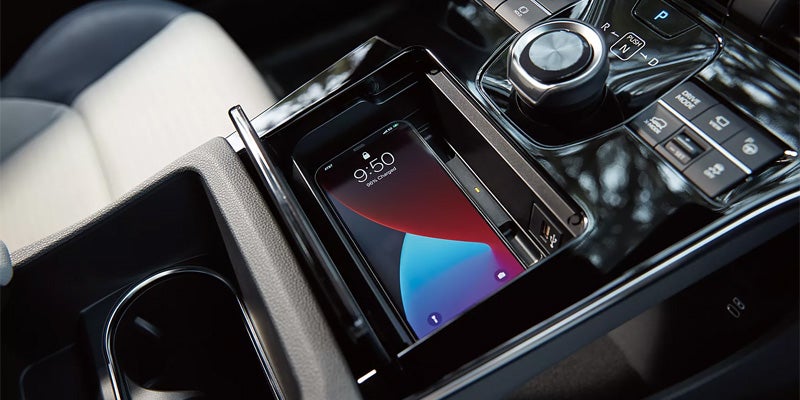 2024 Subaru Solterra