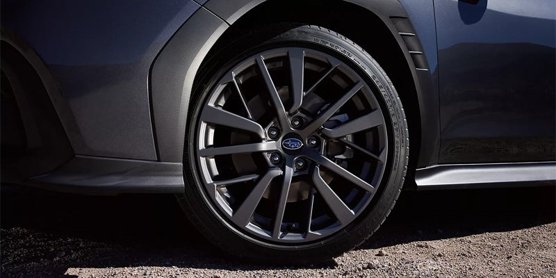 2024 Subaru WRX