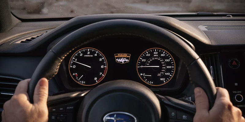 2025 Outback Wilderness