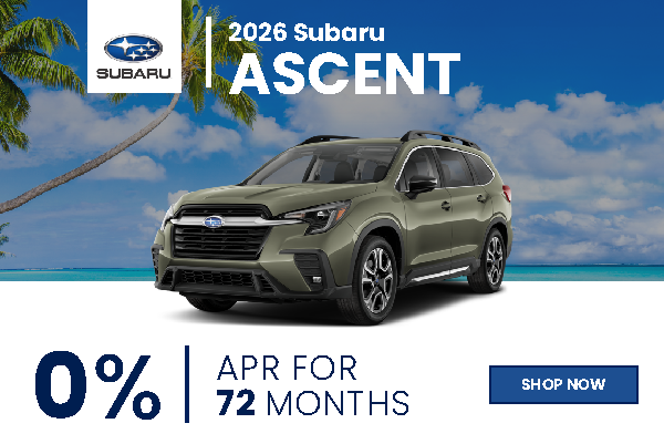 AUGUST 2026 ASCENT OFFER MOBILE BANNER