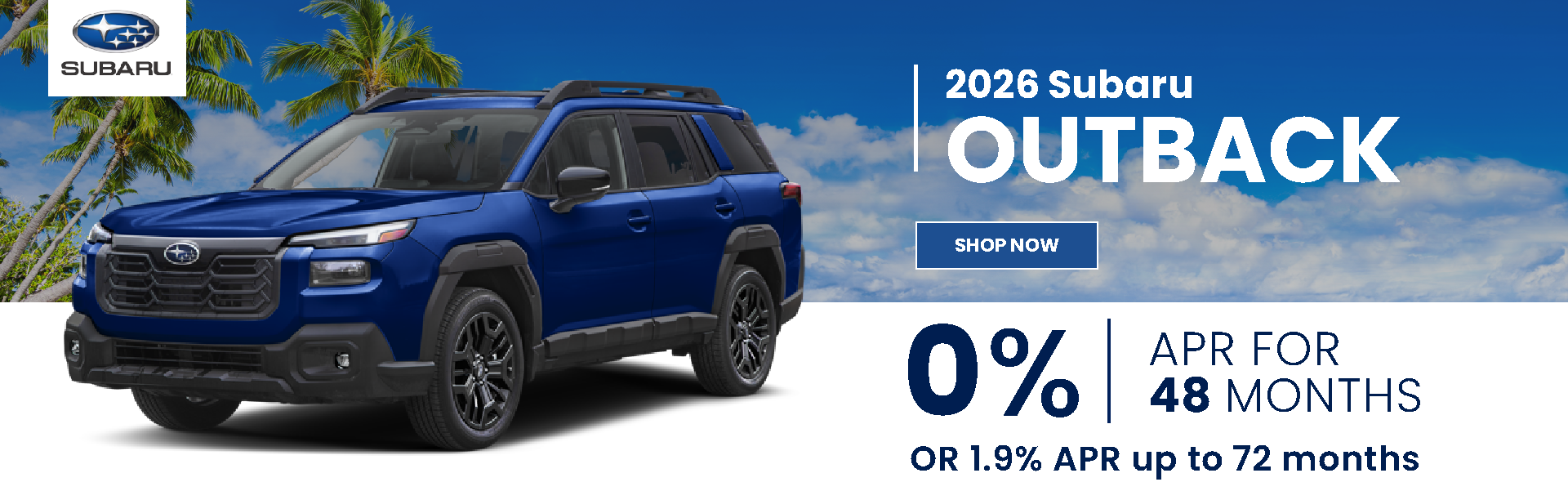 AUGUST 2026 OUTBACK OFFER DESKTOP BANNER
