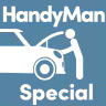 Handyman Special