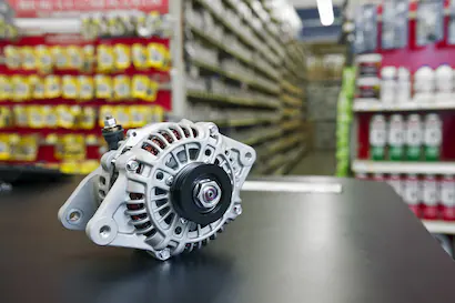 Fitzgerald Subaru of Gaithersburg in Gaithersburg MD